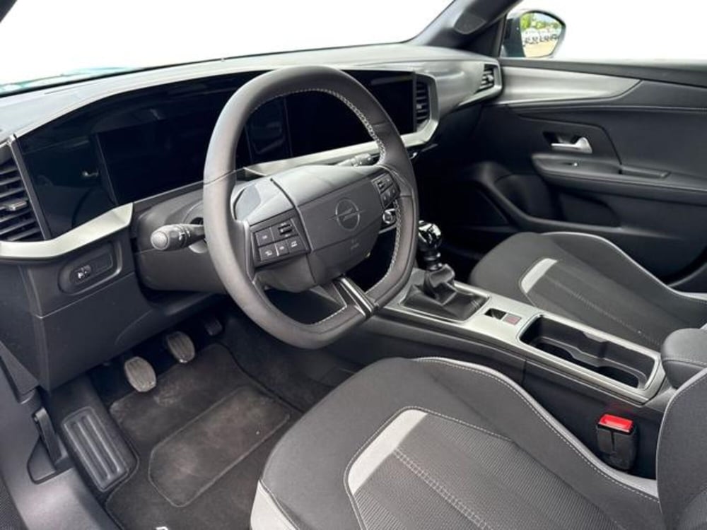 Opel Mokka nuova a Ancona (9)