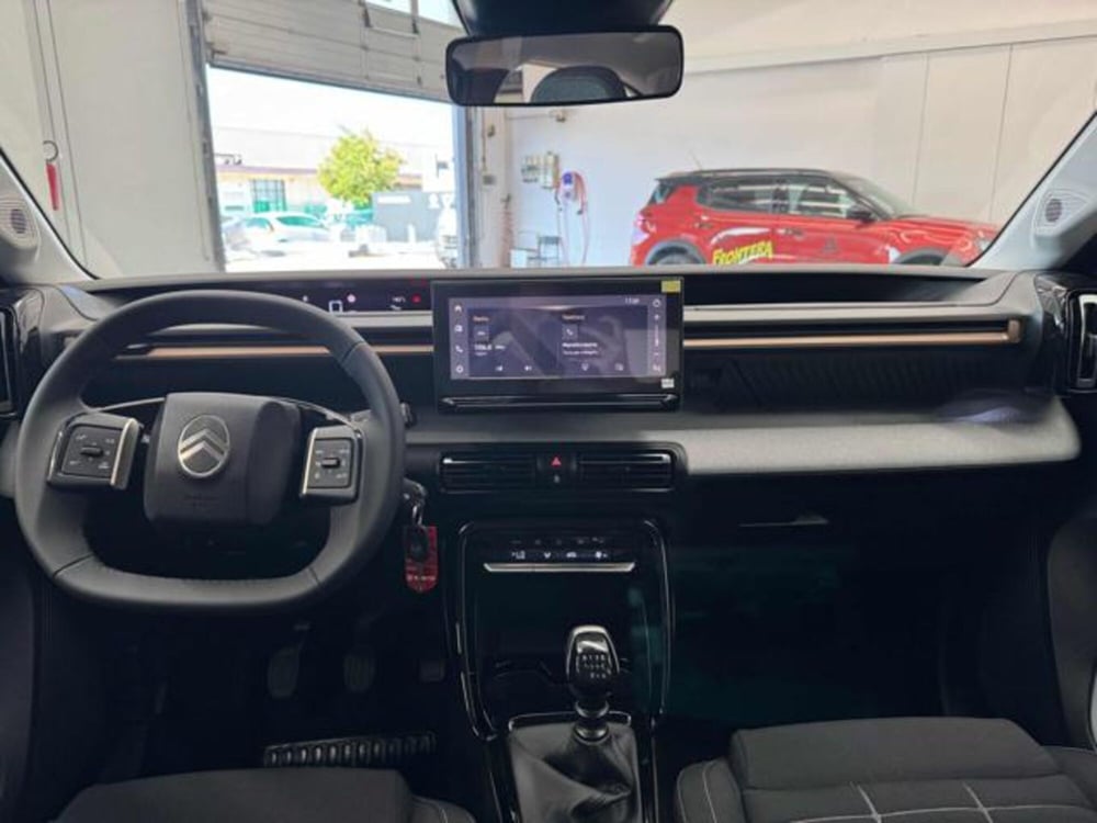 Citroen C3 Aircross nuova a Ancona (10)
