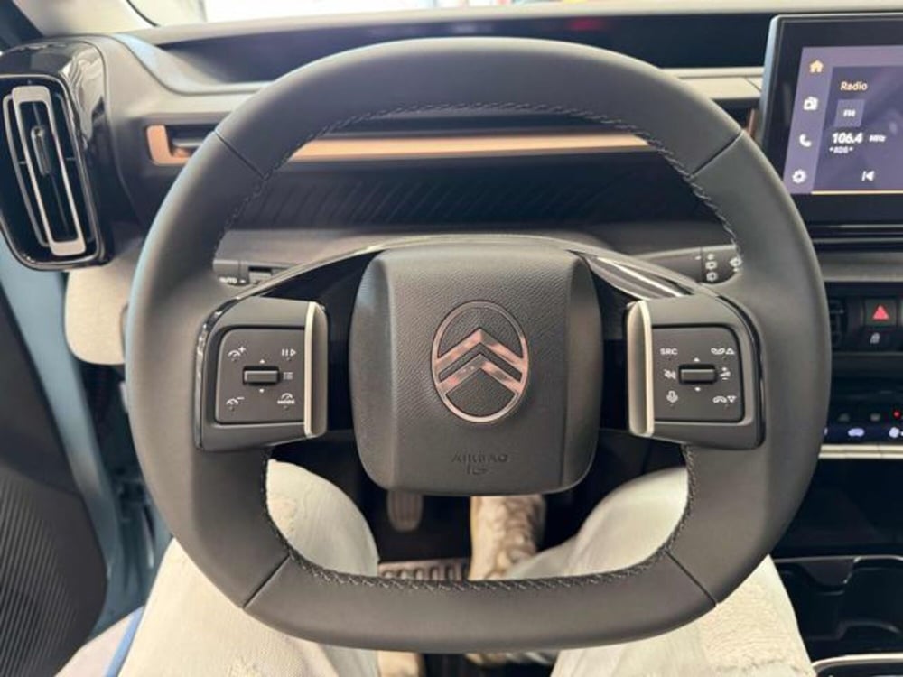 Citroen C3 Aircross nuova a Ancona (15)