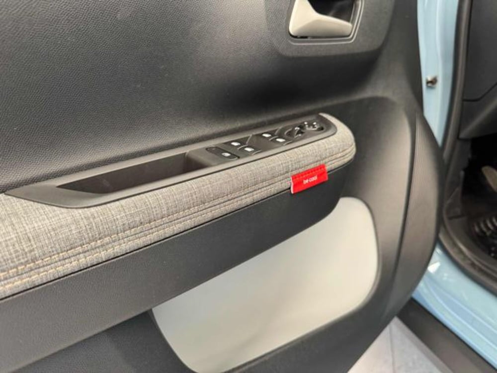 Citroen C3 Aircross nuova a Ancona (16)