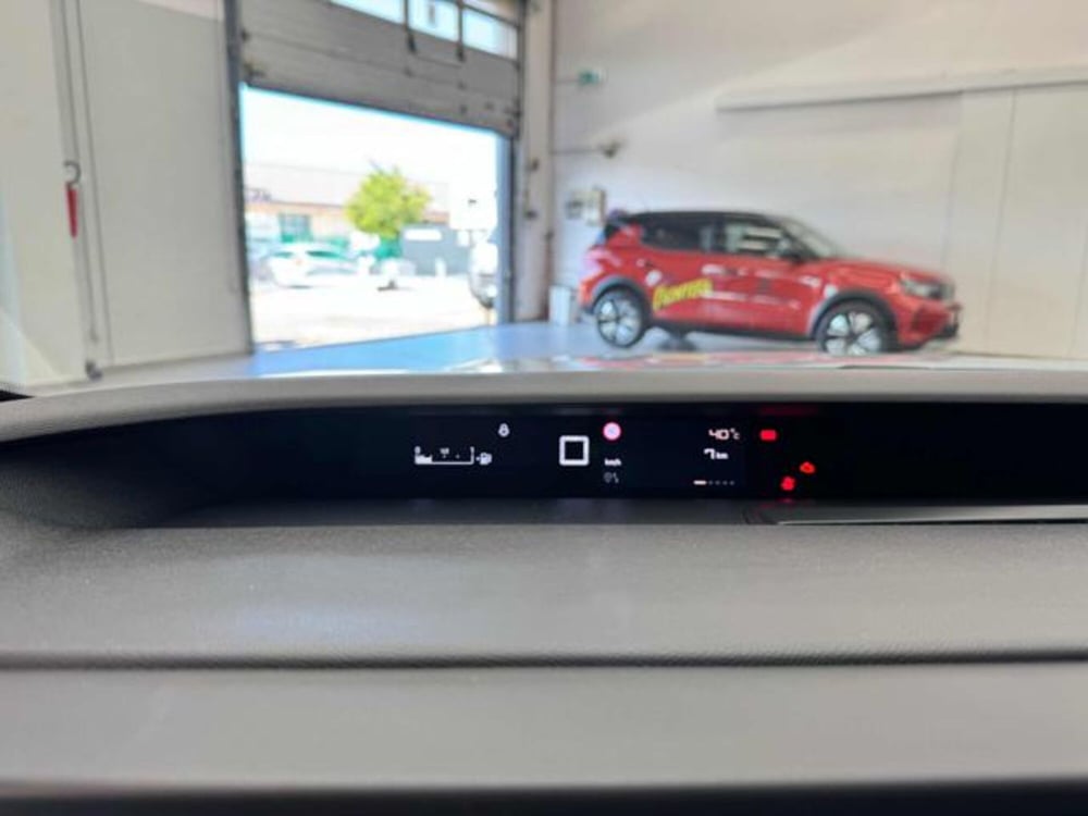 Citroen C3 Aircross nuova a Ancona (9)