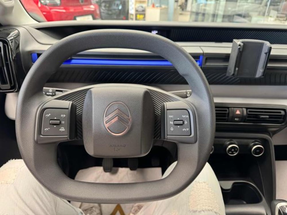 Citroen C3 nuova a Ancona (10)