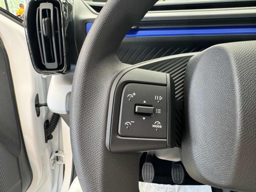 Citroen C3 nuova a Ancona (11)