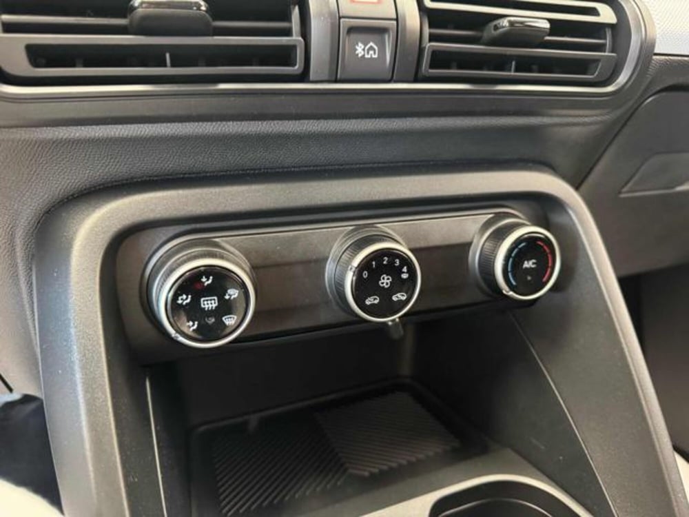 Citroen C3 nuova a Ancona (12)