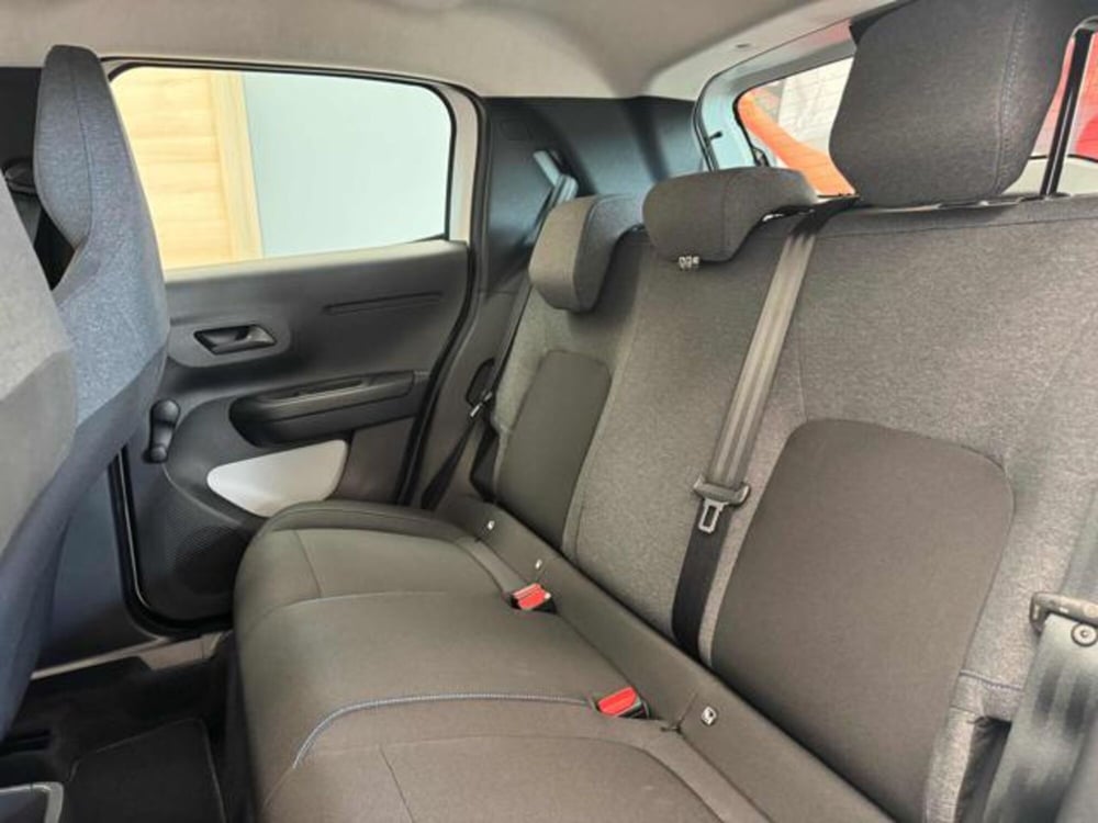 Citroen C3 nuova a Ancona (14)