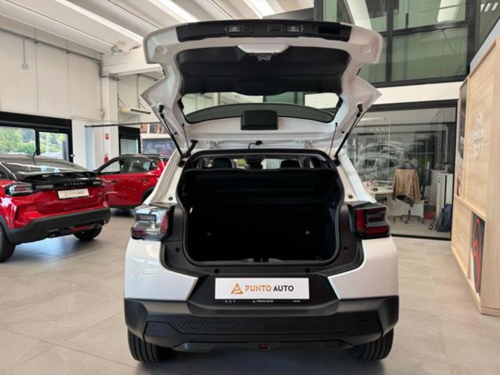 Citroen C3 nuova a Ancona (6)