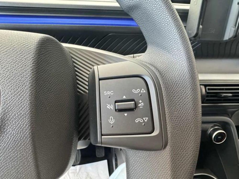 Citroen C3 nuova a Ancona (9)