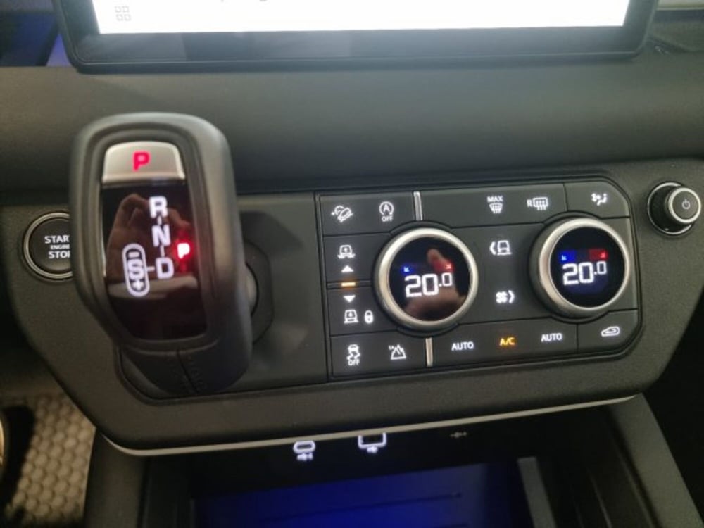 Land Rover Defender usata a Cuneo (12)