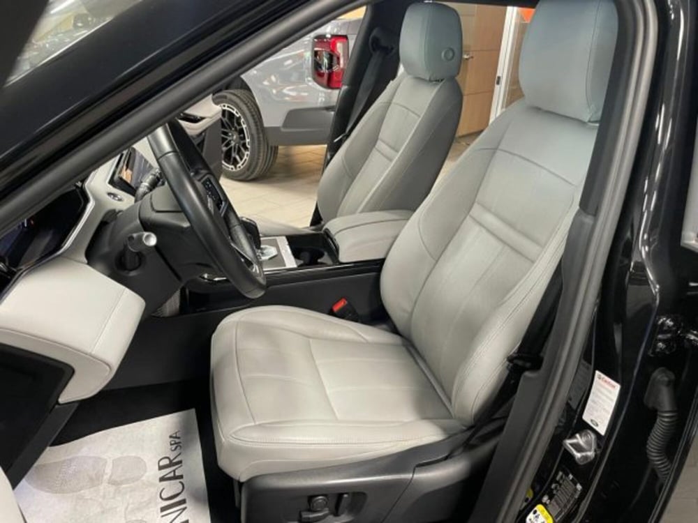 Land Rover Range Rover Evoque usata a Cuneo (13)