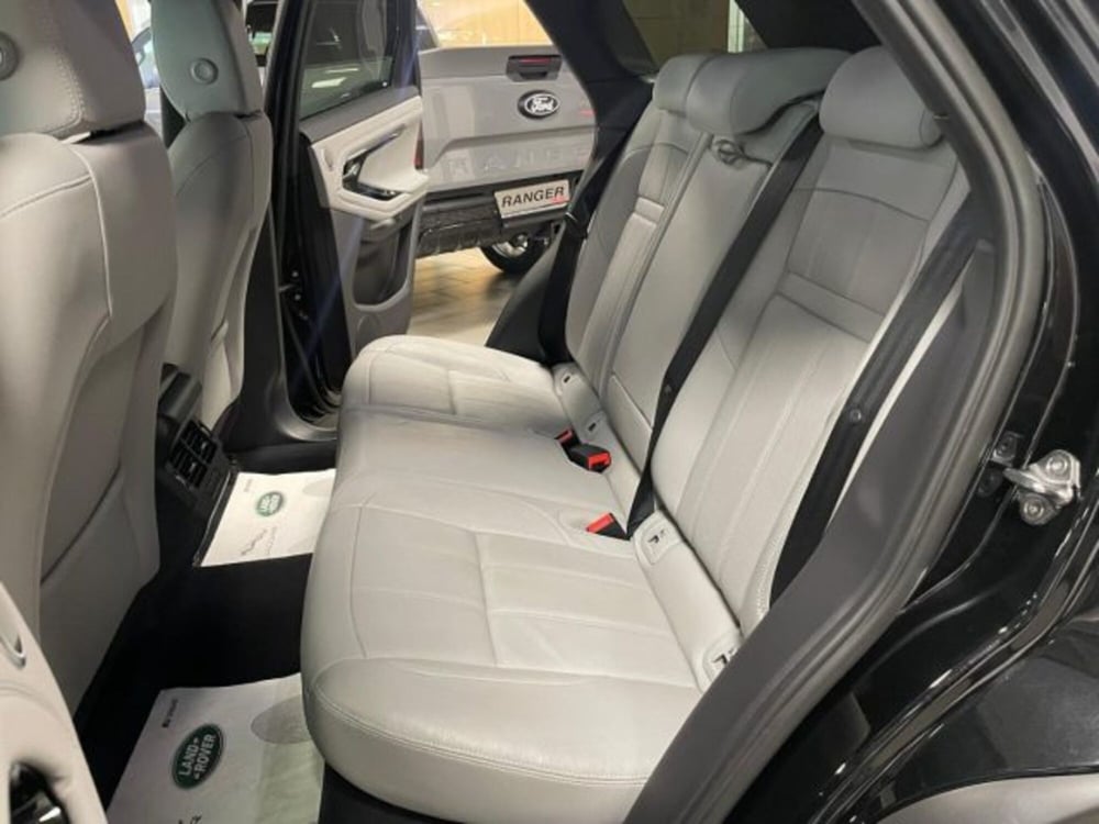 Land Rover Range Rover Evoque usata a Cuneo (14)