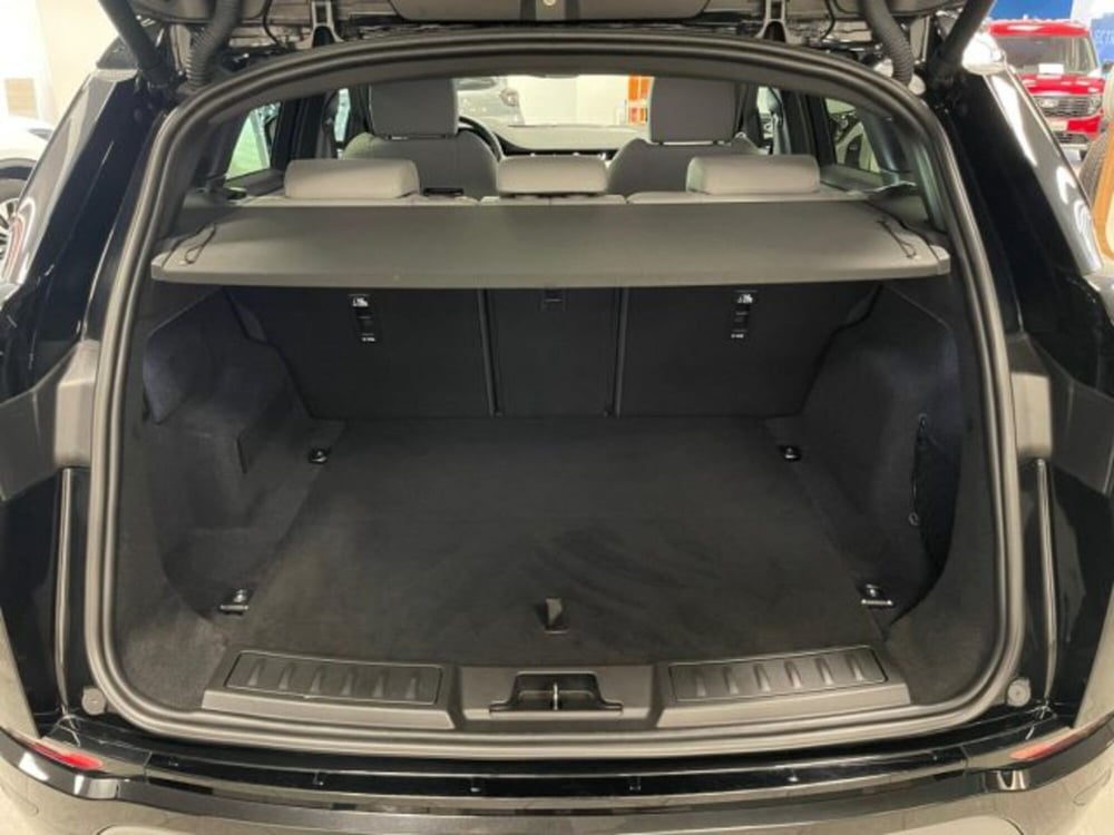 Land Rover Range Rover Evoque usata a Cuneo (8)