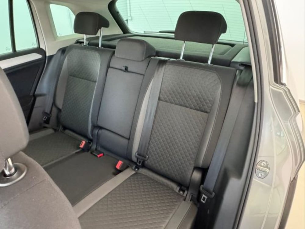 Volkswagen Tiguan usata a Cuneo (10)