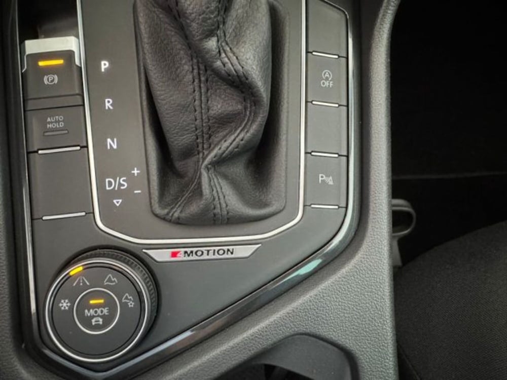 Volkswagen Tiguan usata a Cuneo (12)