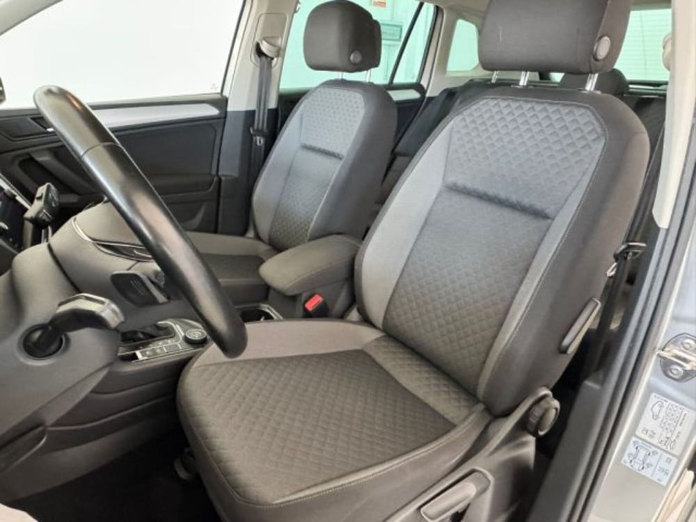 Volkswagen Tiguan usata a Cuneo (9)