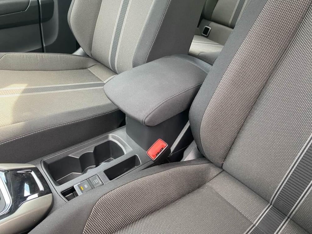 Volkswagen T-Roc usata a Torino (14)