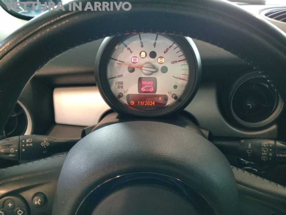 MINI Mini Clubman usata a Modena (2)