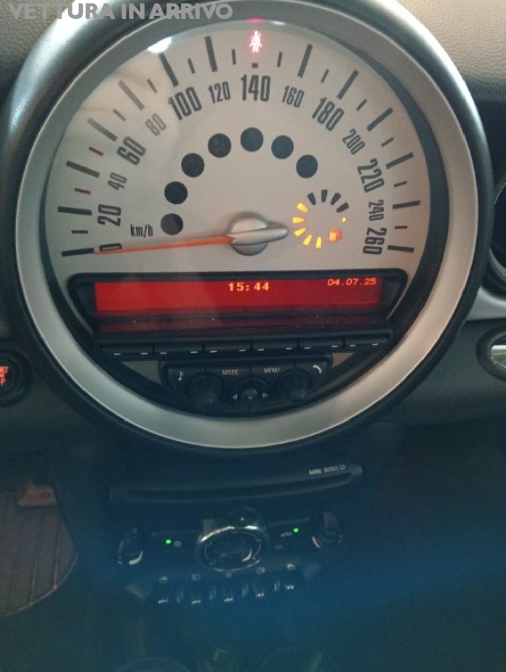 MINI Mini Clubman usata a Modena (3)