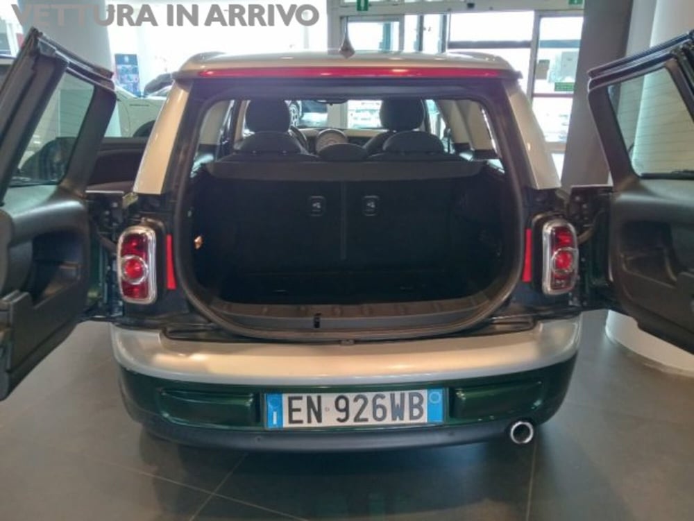MINI Mini Clubman usata a Modena (8)