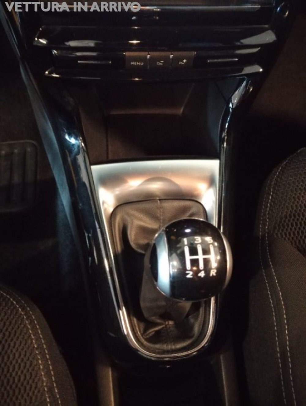 Ds DS 3 Coupé usata a Modena (6)
