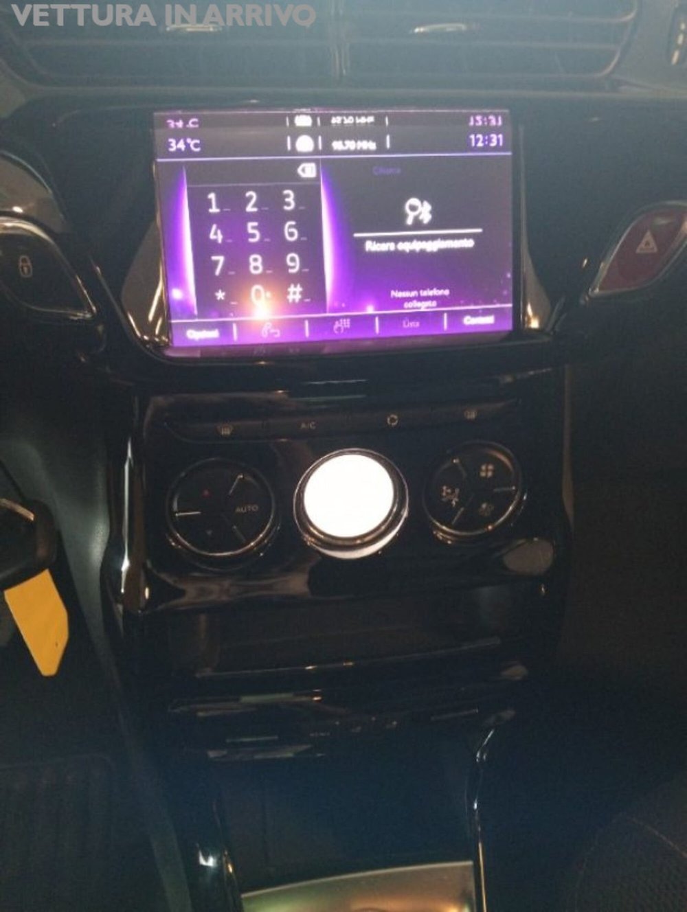 Ds DS 3 Coupé usata a Modena (7)
