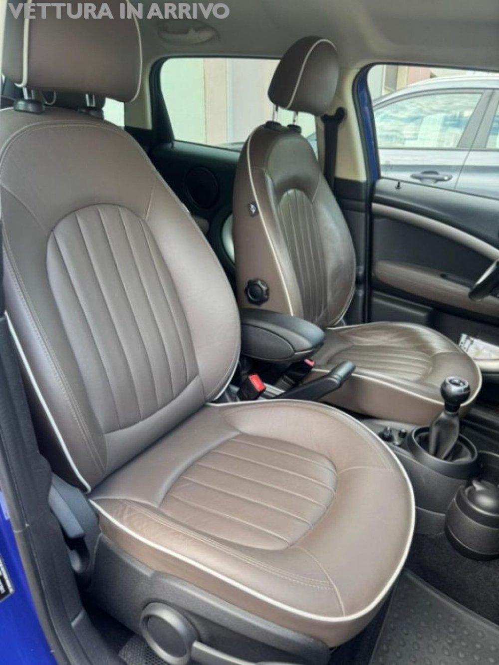 MINI Mini Countryman usata a Modena (12)