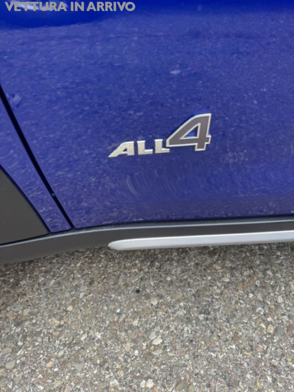 MINI Mini Countryman usata a Modena (7)