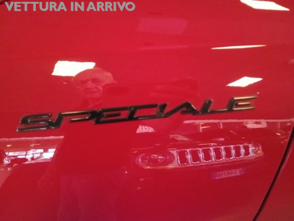 Alfa Romeo Tonale usata a Modena (10)