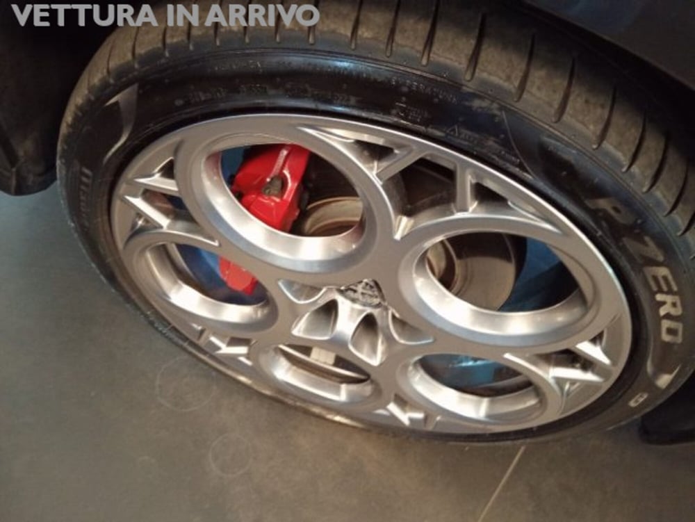 Alfa Romeo Tonale usata a Modena (5)