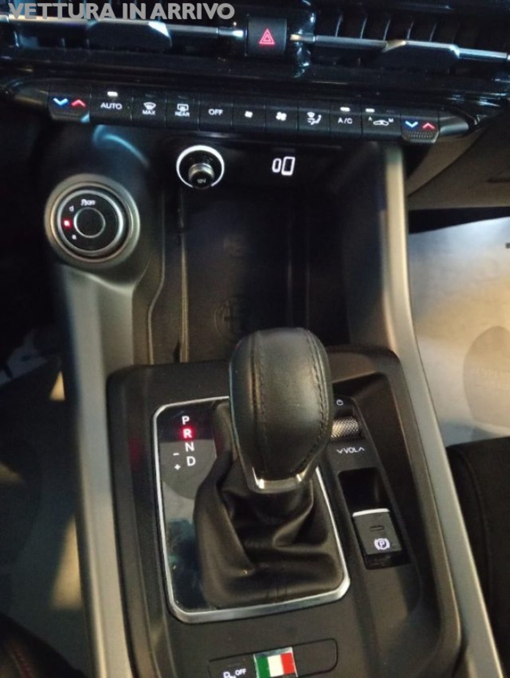 Alfa Romeo Tonale usata a Modena (6)