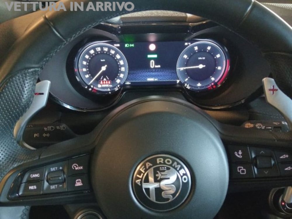 Alfa Romeo Tonale usata a Modena (7)