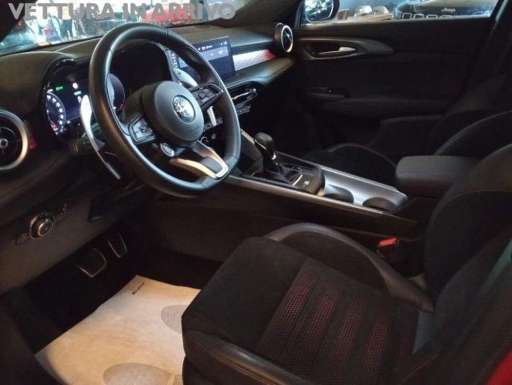 Alfa Romeo Tonale usata a Modena (8)