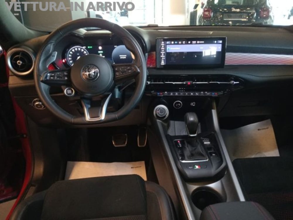 Alfa Romeo Tonale usata a Modena (9)