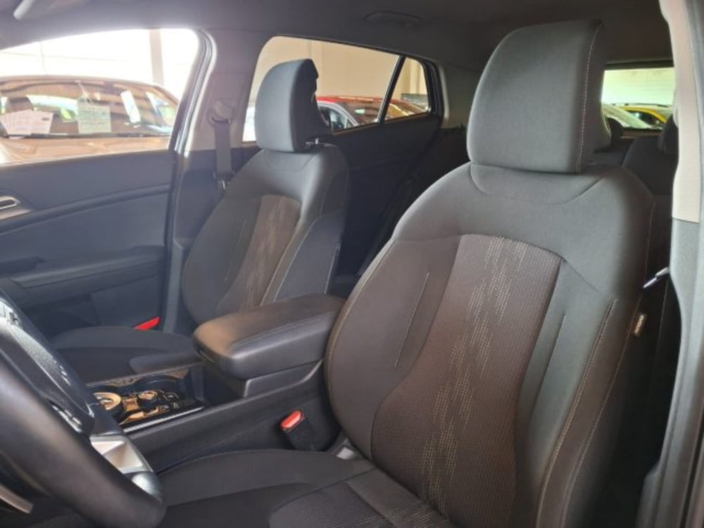 Kia Sportage usata a Vicenza (11)