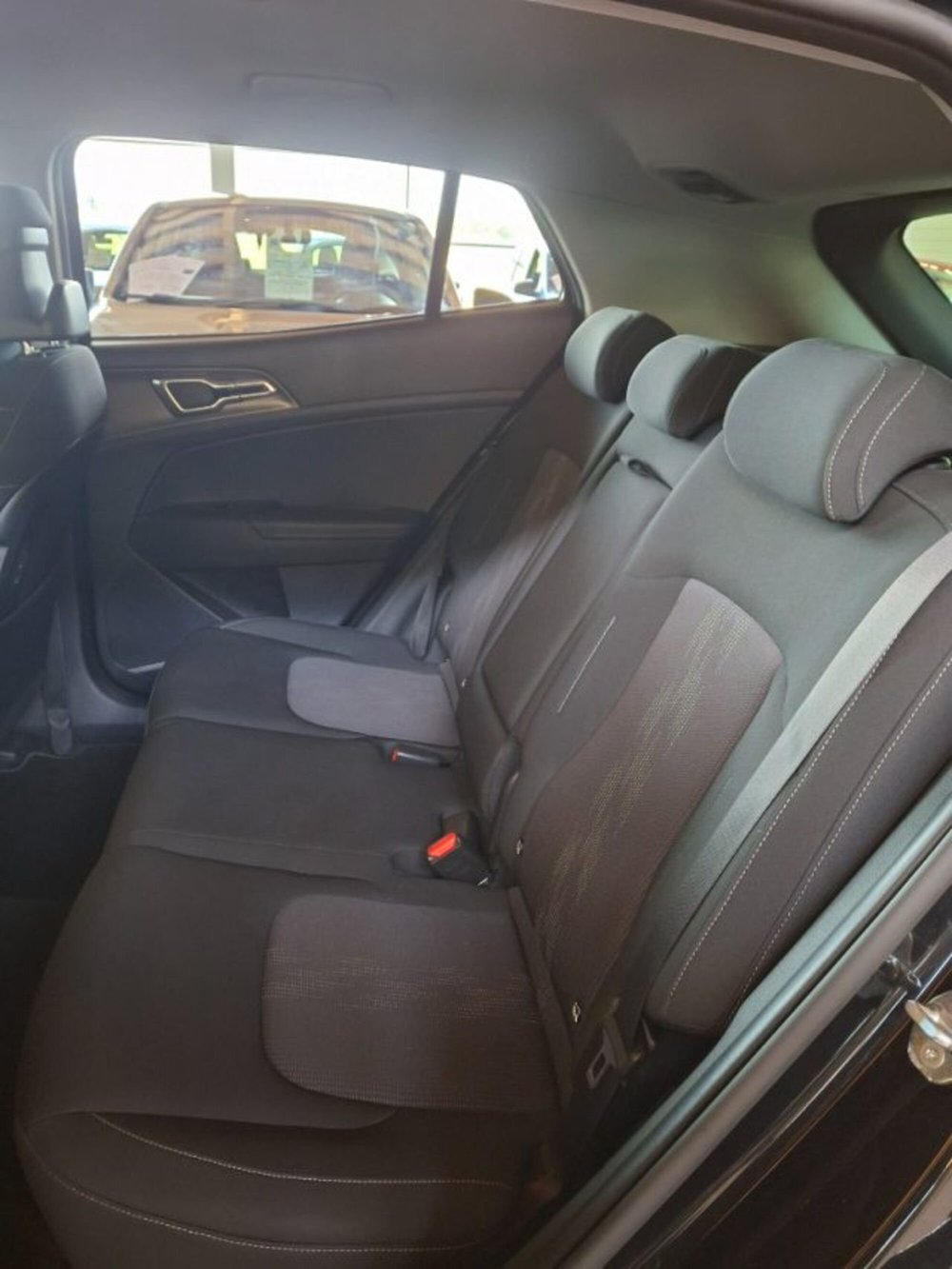 Kia Sportage usata a Vicenza (18)