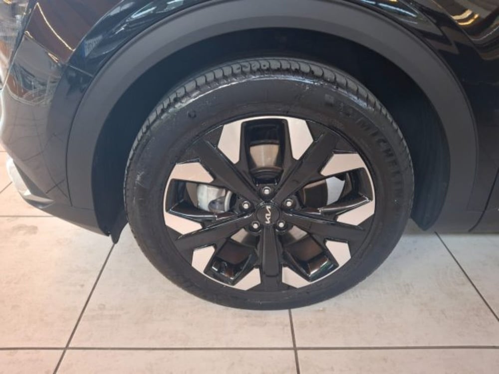 Kia Sportage usata a Vicenza (4)