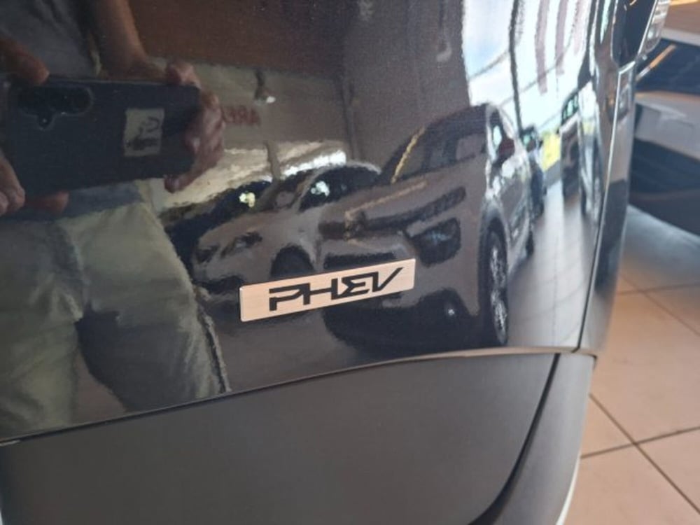 Kia Sportage usata a Vicenza (7)