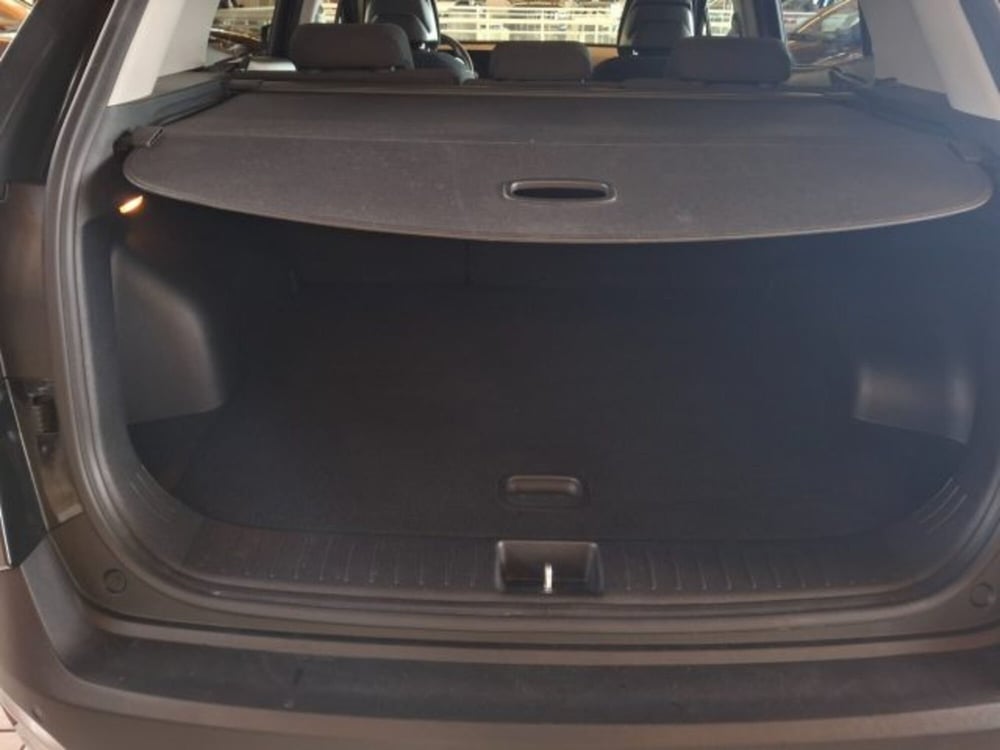 Kia Sportage usata a Vicenza (8)