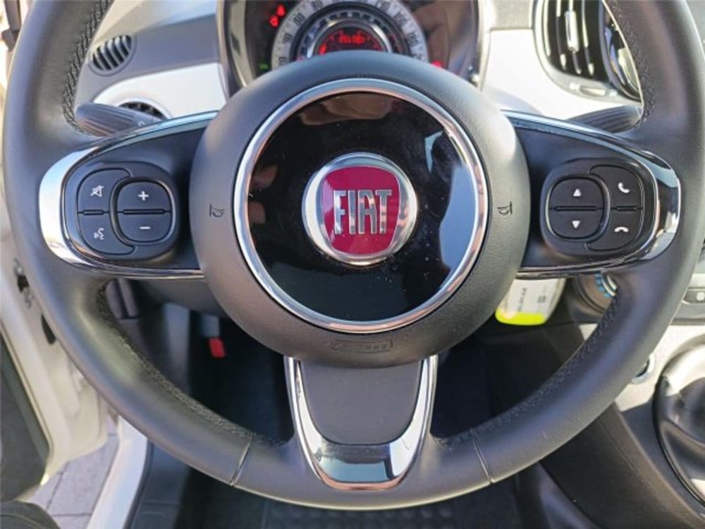 Fiat 500 usata a Bari (14)