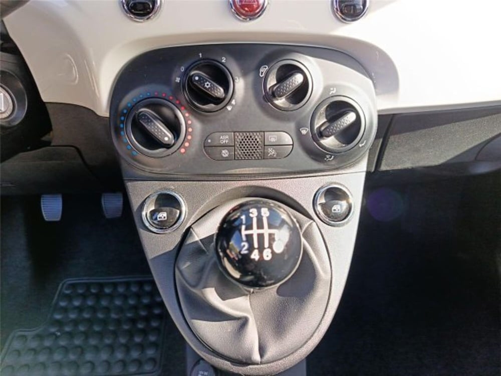 Fiat 500 usata a Bari (16)