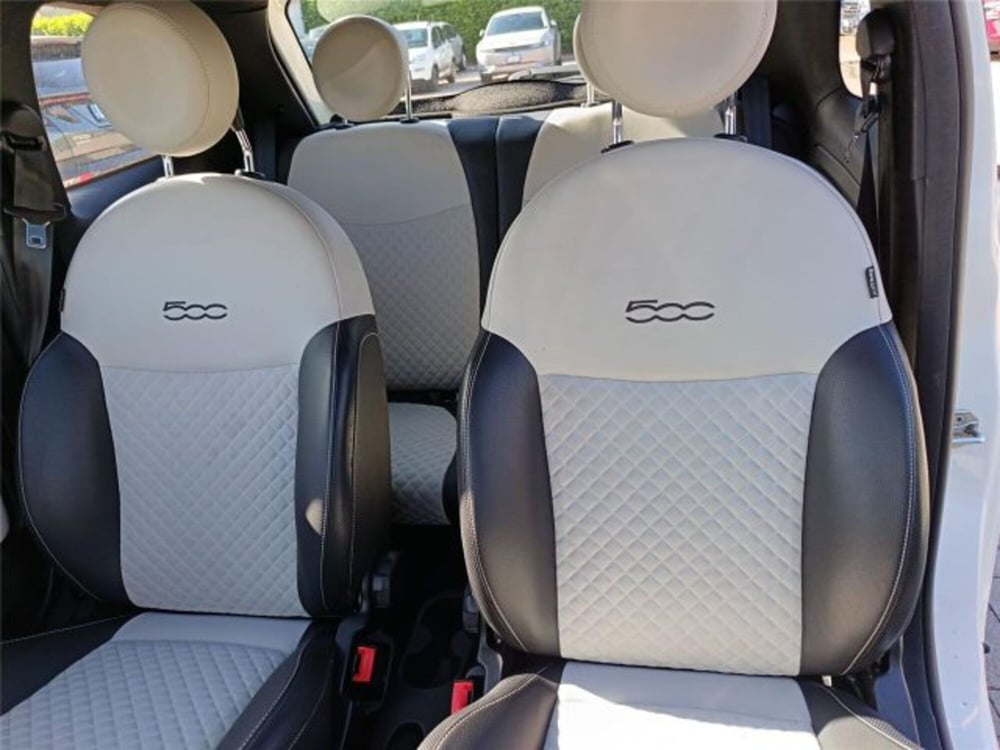 Fiat 500 usata a Bari (17)