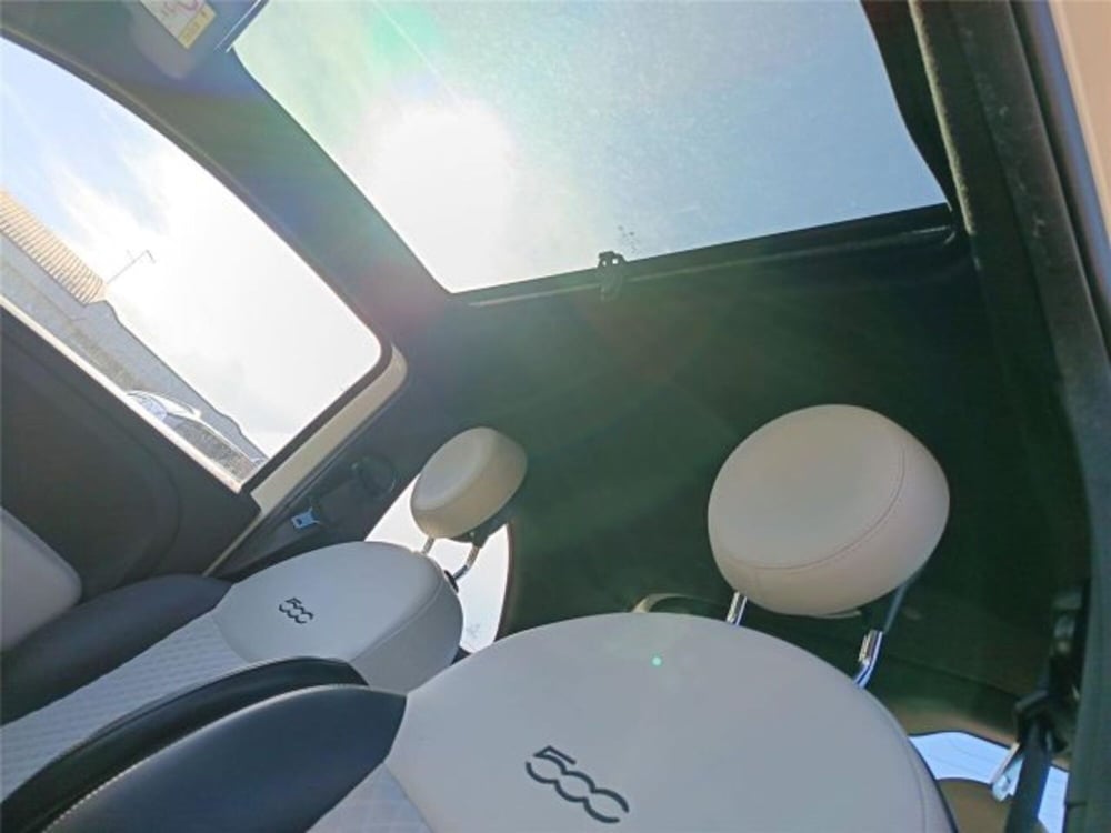 Fiat 500 usata a Bari (18)