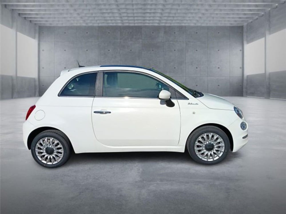 Fiat 500 usata a Bari (7)