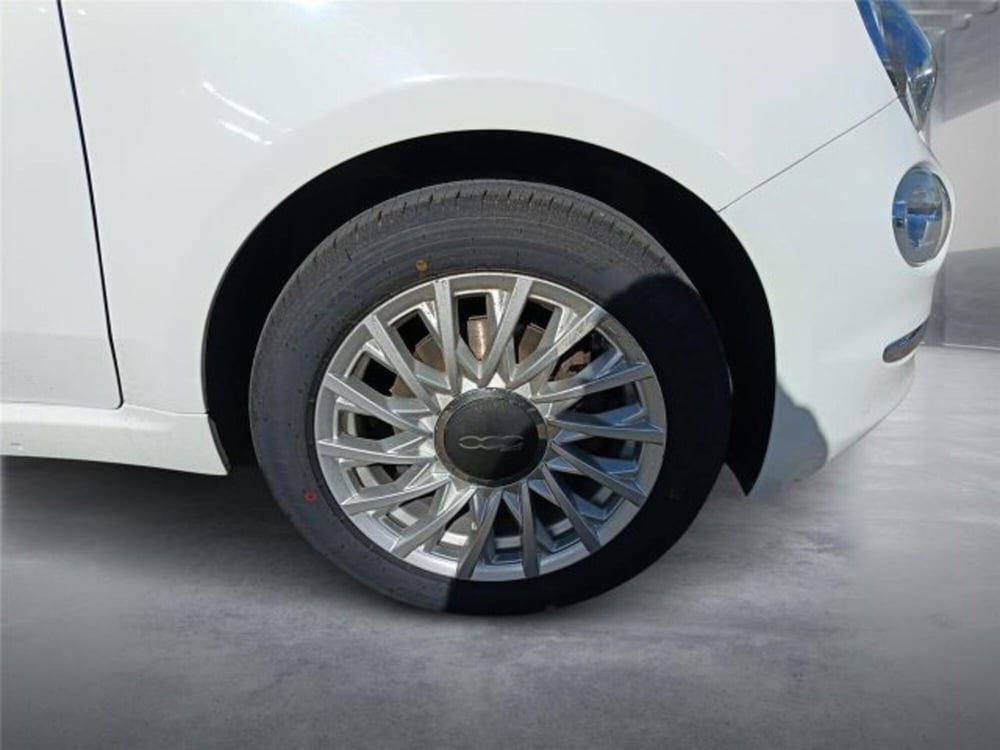 Fiat 500 usata a Bari (8)