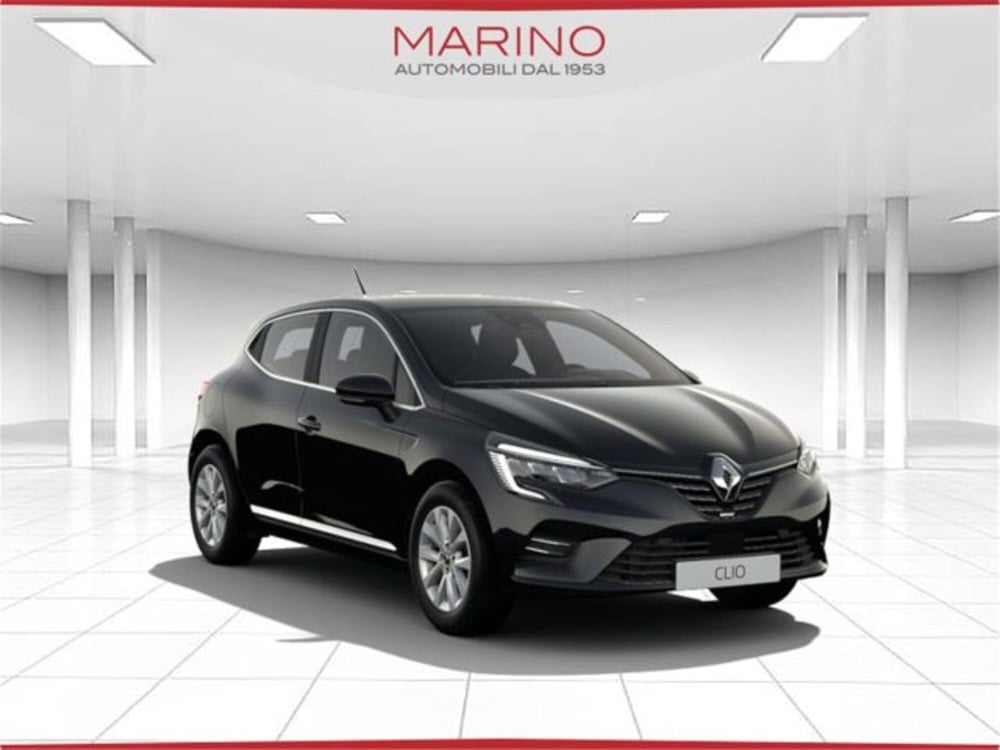 Renault Clio usata a Bari