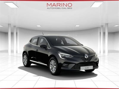 Renault Clio TCe 90 CV 5 porte Business del 2021 usata a Bari