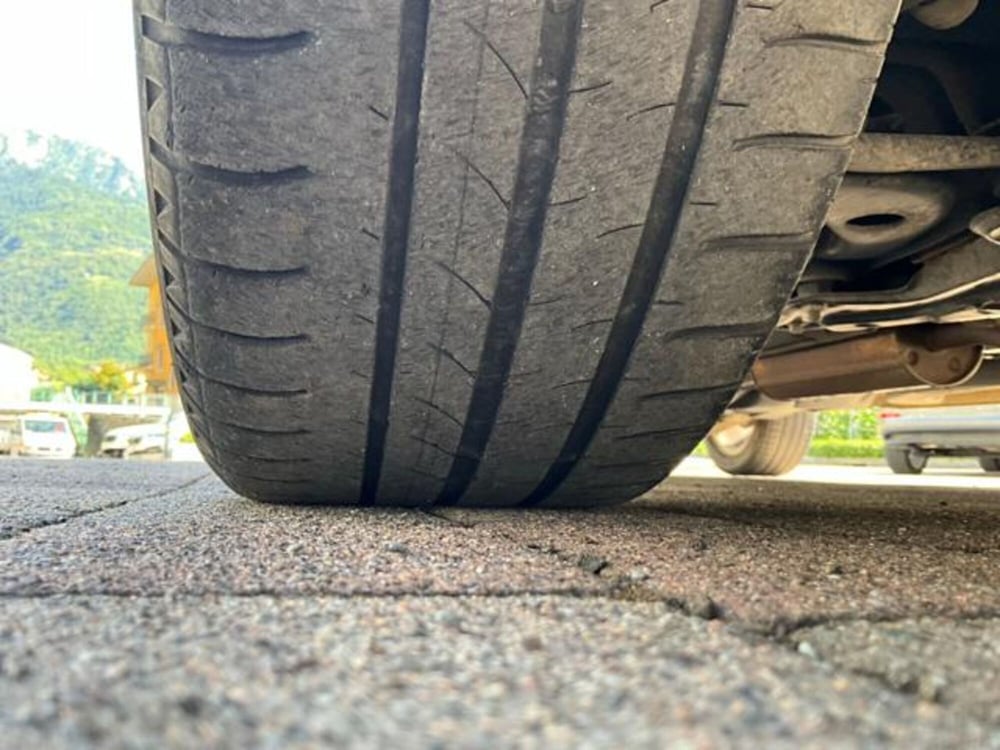 Citroen C3 usata a Sondrio (18)