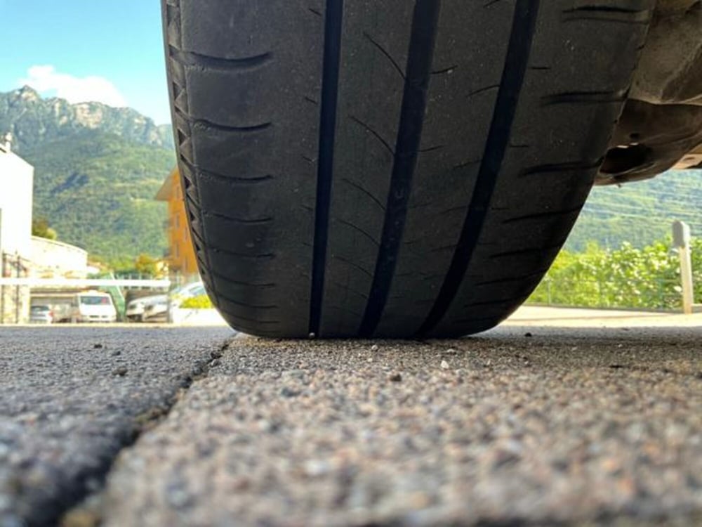 Citroen C3 usata a Sondrio (19)
