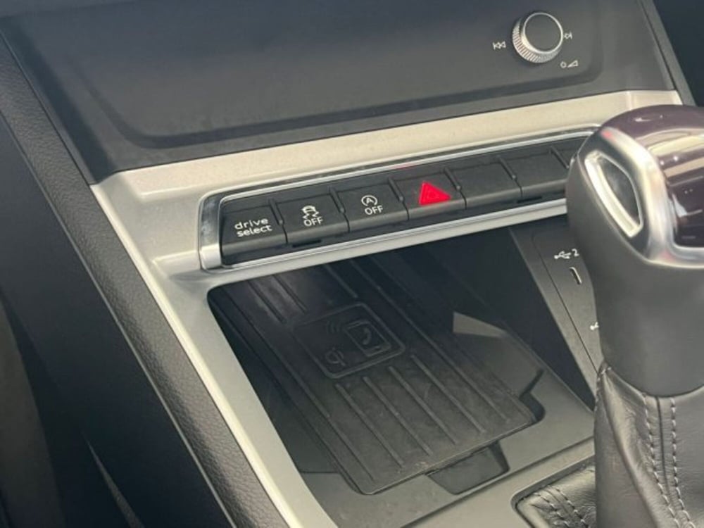 Audi Q3 Sportback usata a Trapani (15)