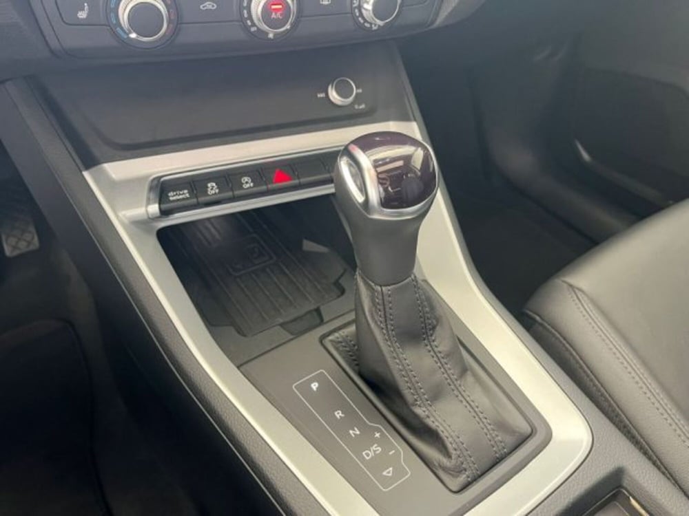 Audi Q3 Sportback usata a Trapani (16)