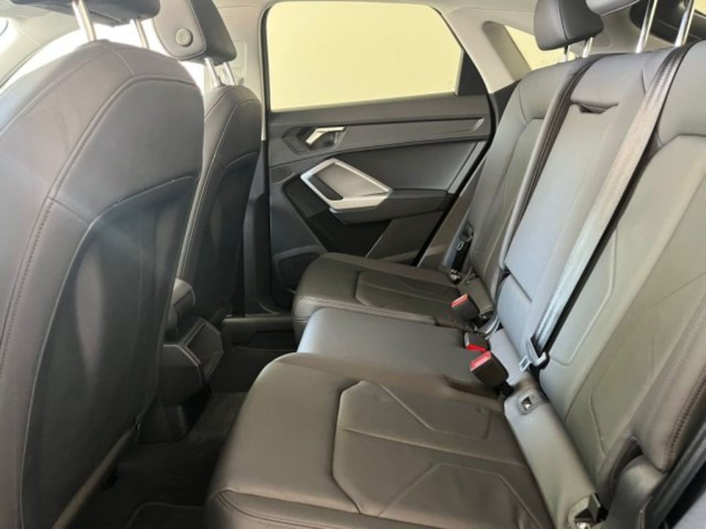 Audi Q3 Sportback usata a Trapani (19)